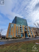 Real Estate -   200 LETT STREET UNIT#410, Ottawa, Ontario - 