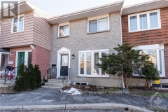 Real Estate -   3445 PAUL ANKA DRIVE UNIT#7, Ottawa, Ontario - 