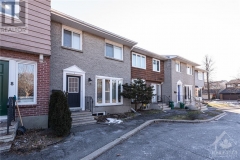 Real Estate -   3445 PAUL ANKA DRIVE UNIT#7, Ottawa, Ontario - 